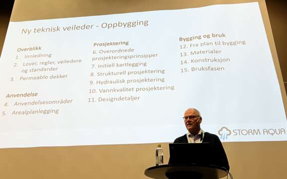 Per Møller Pedersen 1 Tekna 2023