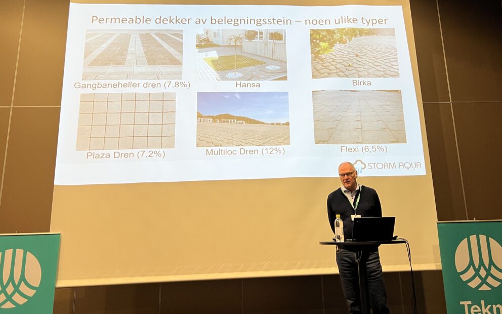 Per Møller Pedersen Tekna 2023