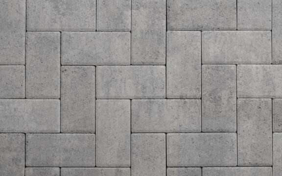 Basis Flammet Kontrast belegningsstein