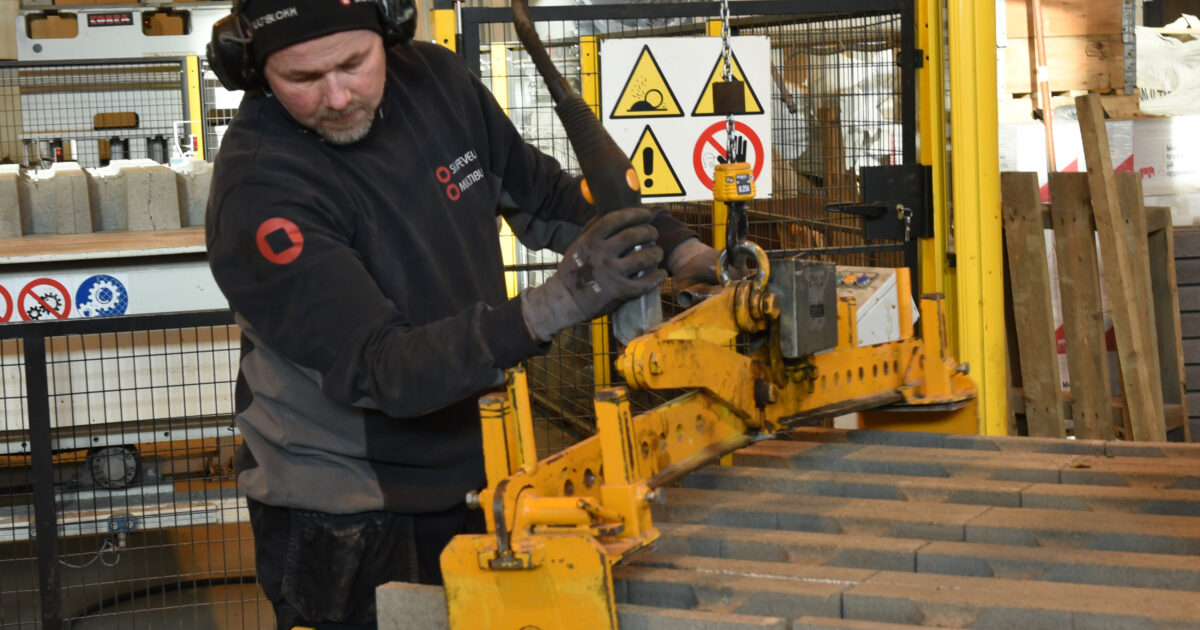 Multiblokk | Forskalingsblokk Splitt: Slik blir den til!