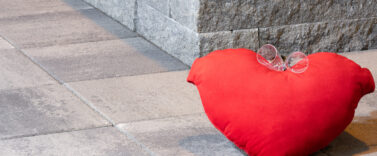 Kontrast Helle gir lekker sjattering