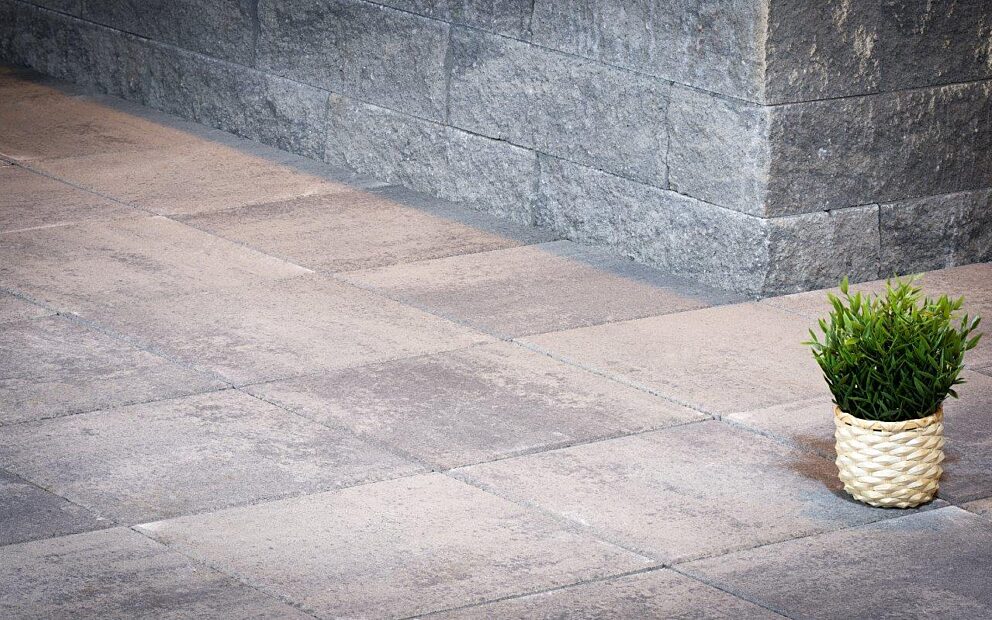 Helle Kontrast i miljø