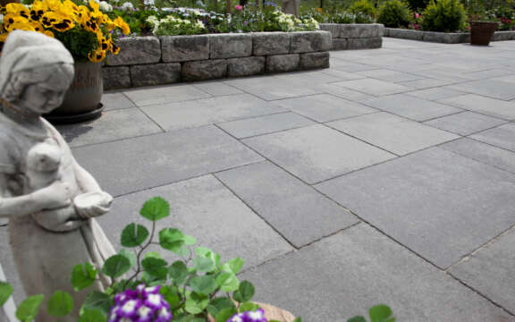 Stretto Roma helle i miljø