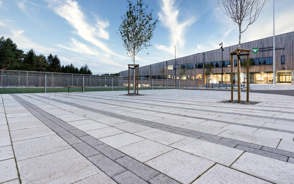 Bogafjell u skole 10