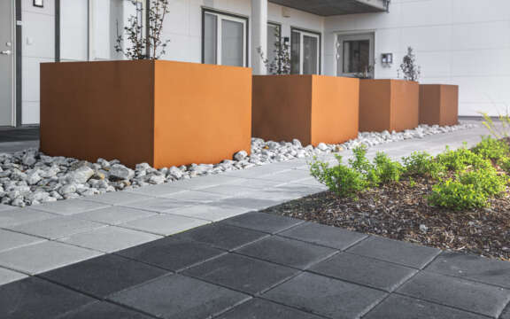 Heller fra Multiblokk 4