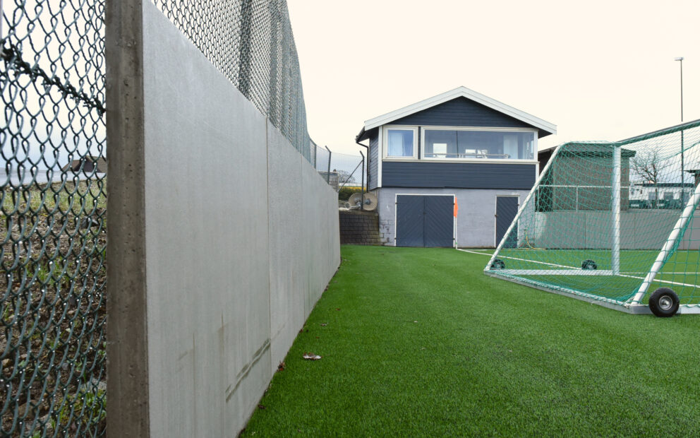 L element Voll idrettslag 1