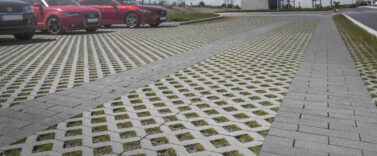 Borg gressarmering Bogafjell 2