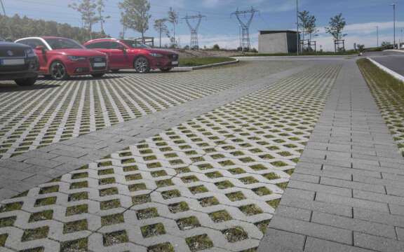 Borg gressarmering Bogafjell 2