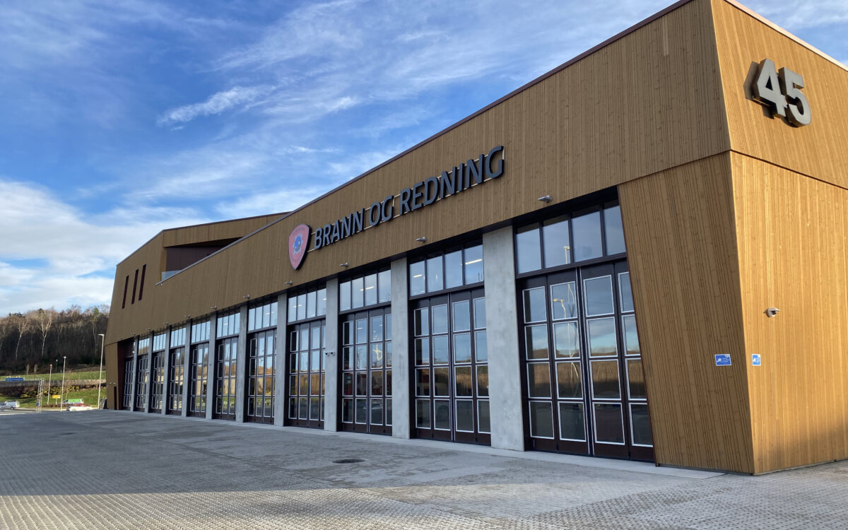 Scankeholen brannstasj Multiloc dren 3