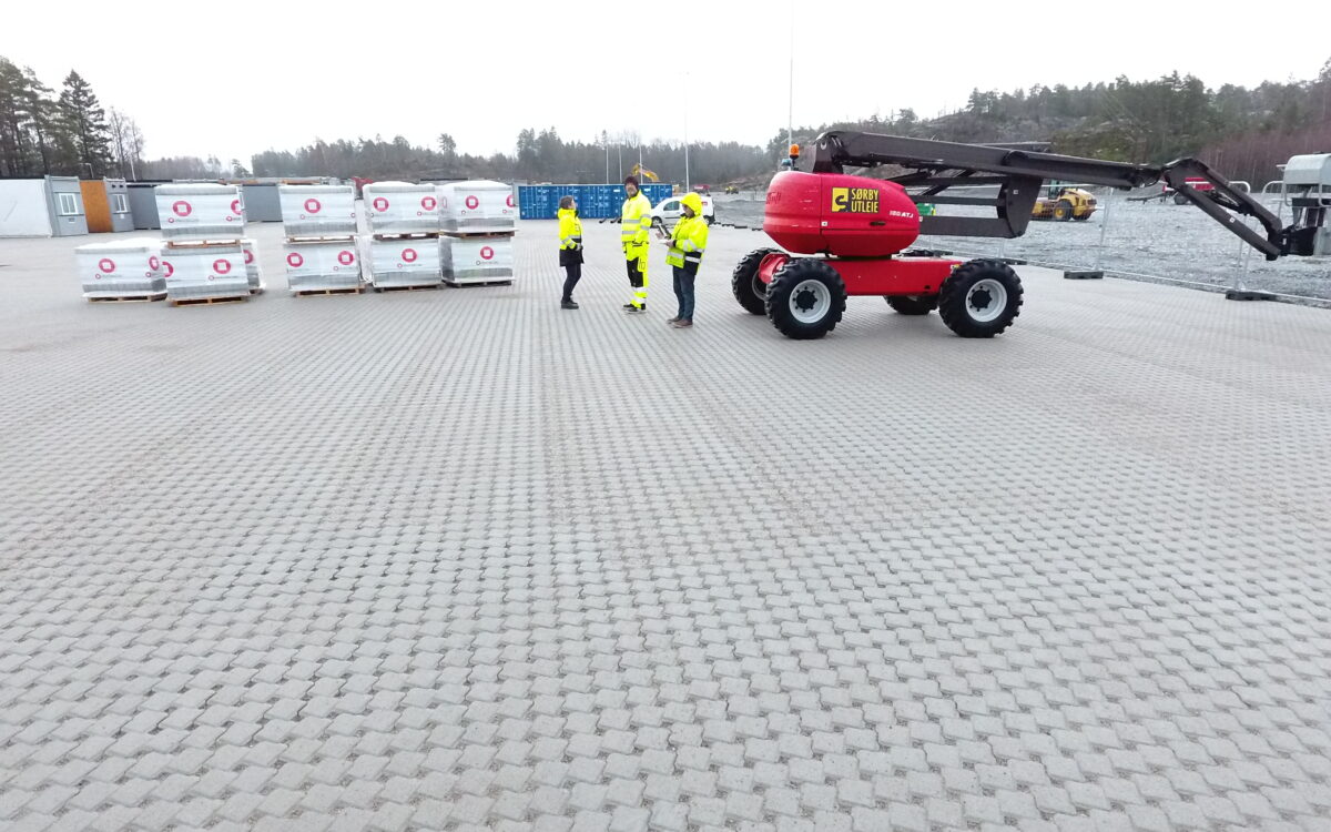 Multiloc Dren Svinesund 4