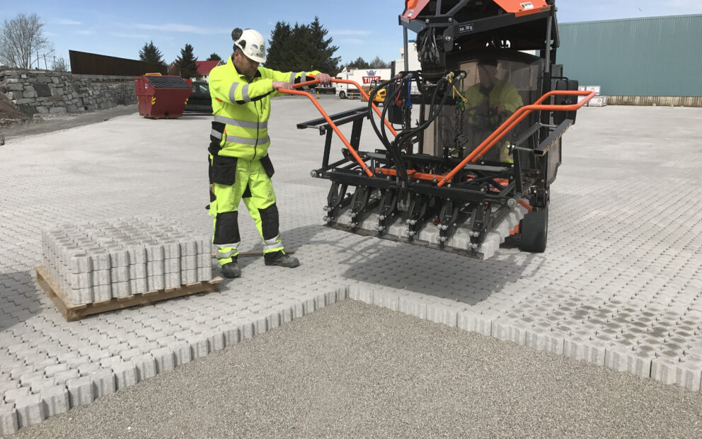 Multiloc Dren legging Tine Grannes 2