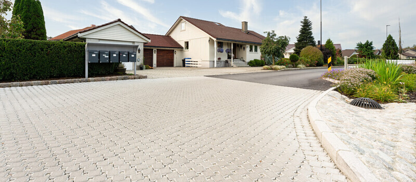 Trivsel med permeable dekker