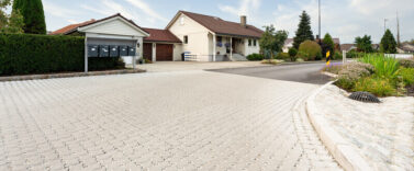 Trivsel med permeable dekker