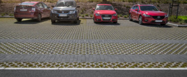 Multiloc Dren og Borg Gressarmering i Mikkelbærstien 8