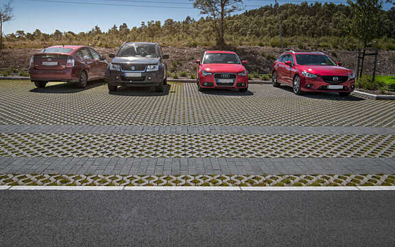 Multiloc Dren og Borg Gressarmering i Mikkelbærstien 8