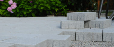 1 Permeabel stein legging