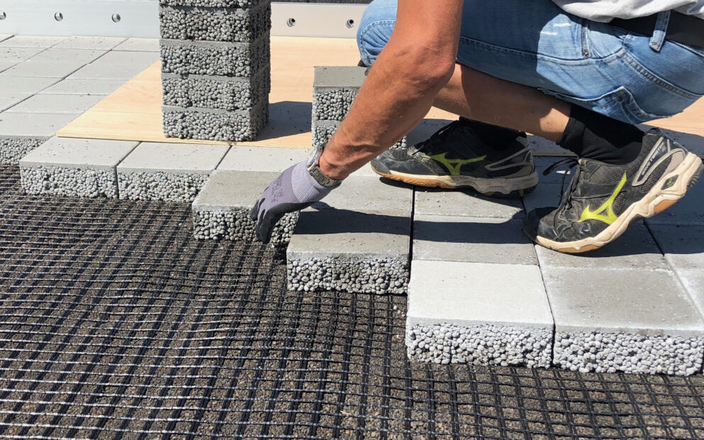 Urbant uterom Lilleborg Terrasse 7