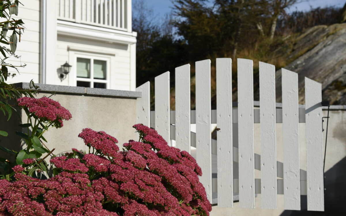 Forskalingsblokk kurve i lekker mur 7