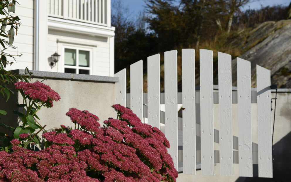 Forskalingsblokk kurve i lekker mur 7