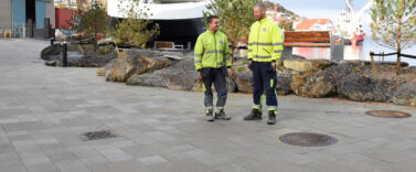 Gangbanehelle Kalhammaren 6