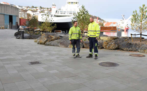 Gangbanehelle Kalhammaren 6