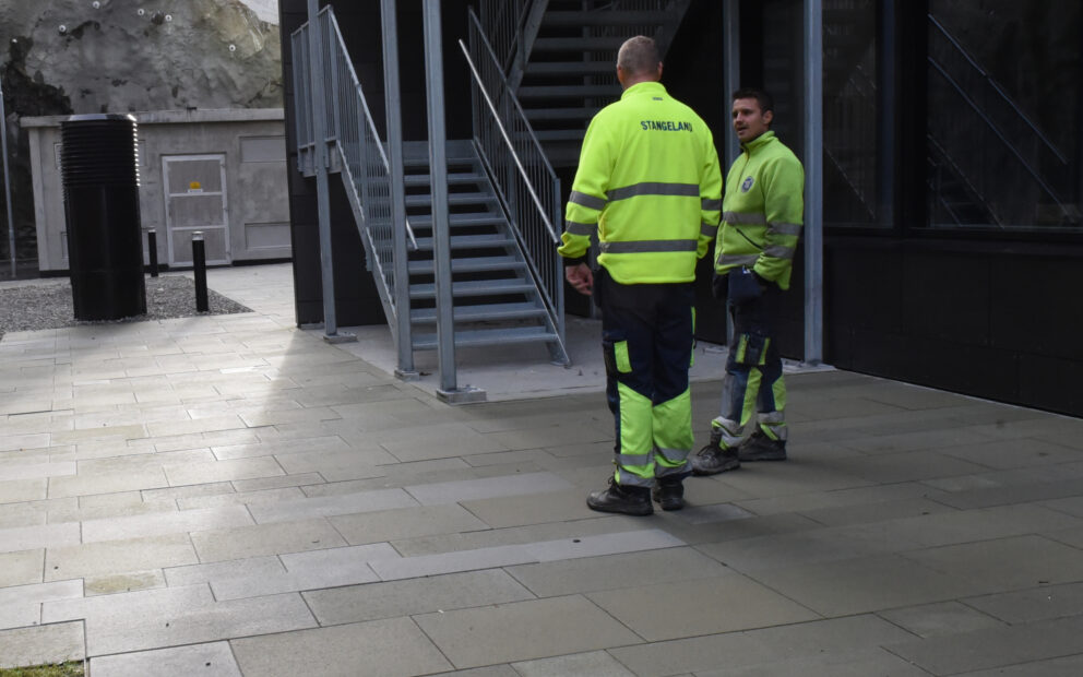 Gangbanehelle Kalhammaren 13