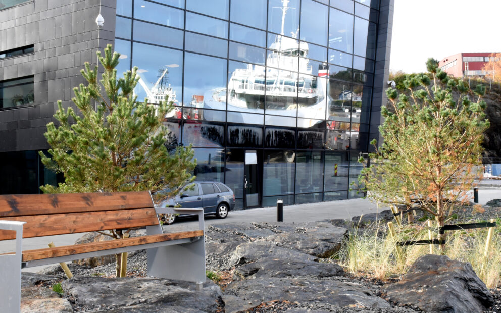 Gangbanehelle Kalhammaren 2