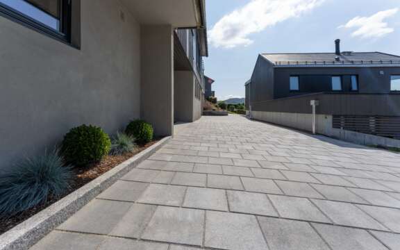 Helle Kontrast Casa P 1