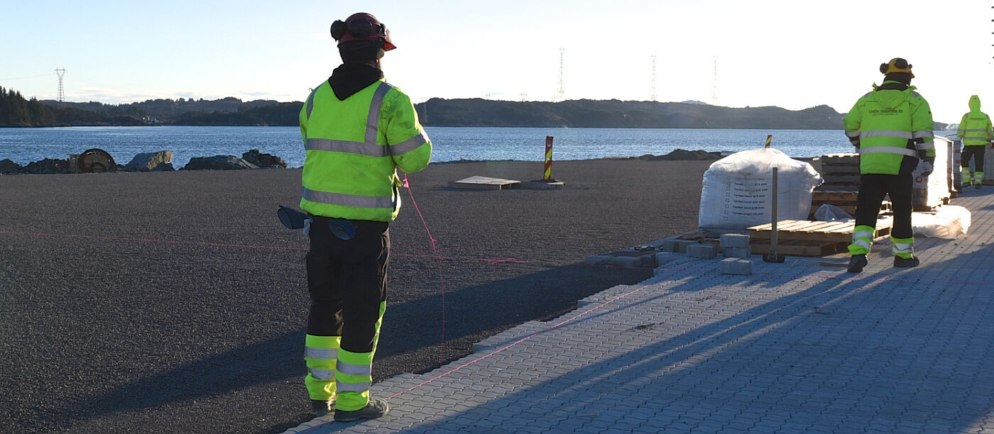 Valgte Multiloc til Husøy Karmøy 23