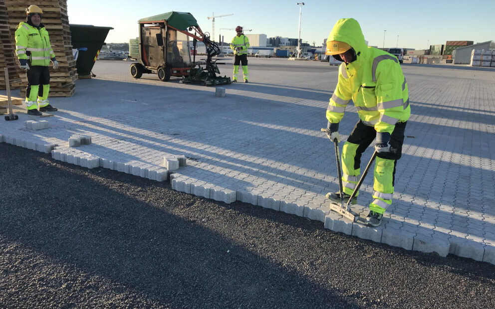 Valgte Multiloc til Husøy Karmøy 11