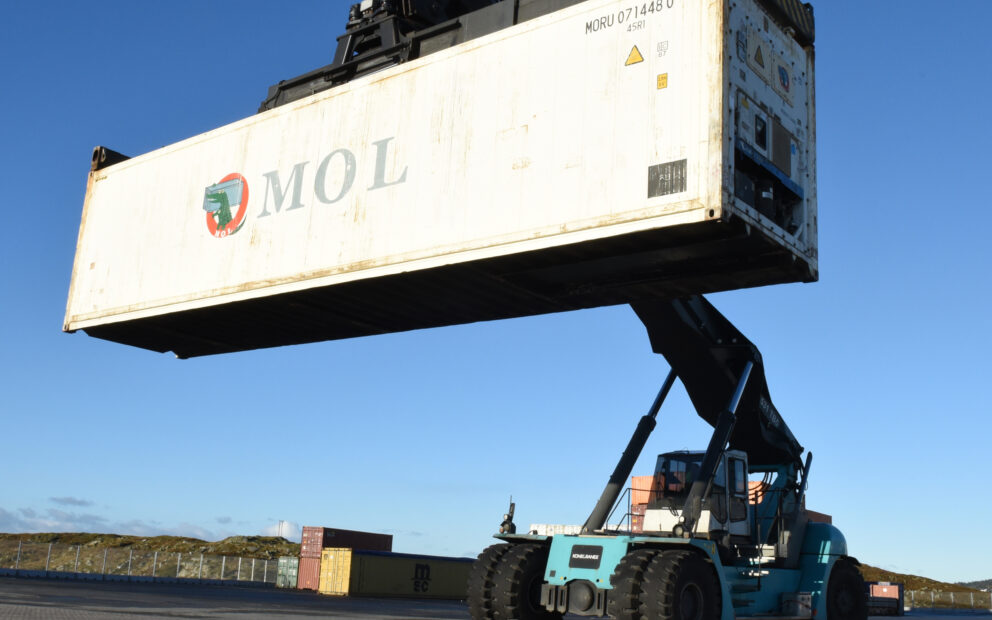 Multiloc Husøy Karmøy 7