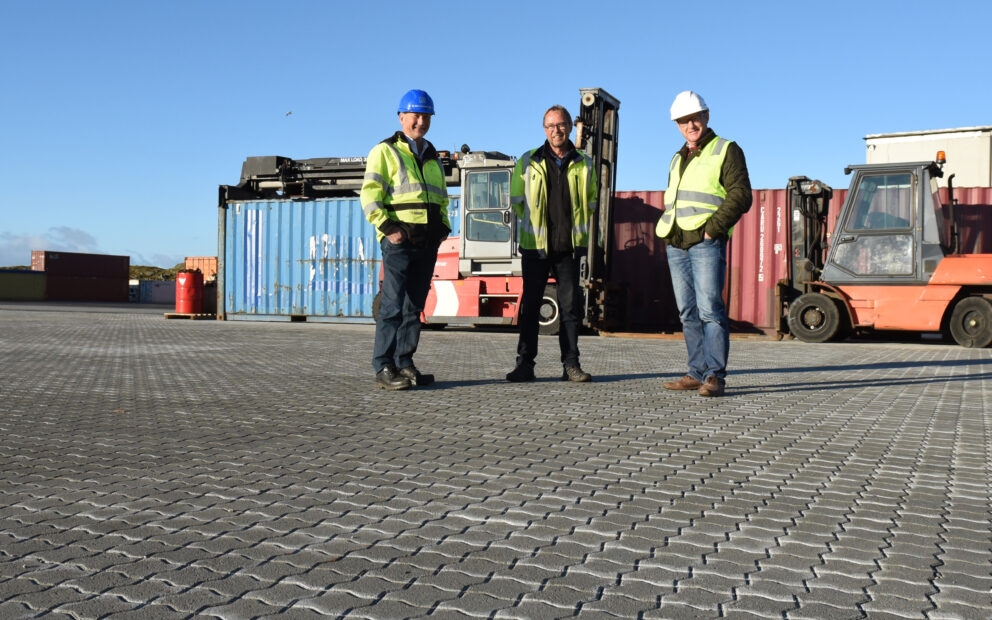 Multiloc Husøy Karmøy 10