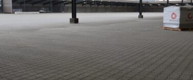 Multiloc hos Stangeland 1