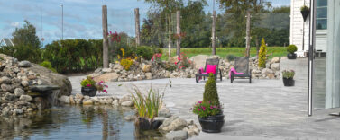 Multimix Struktur Flammet enkelt vedlikehold 4