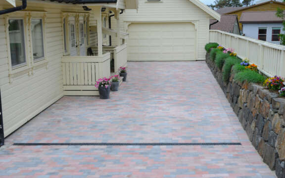 Multimix Fargemix g Ürdsplass Multiblokk 3