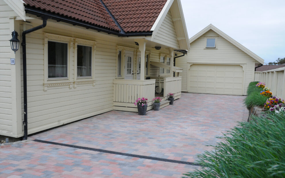 Multimix 50 Fargemix Multiblokk