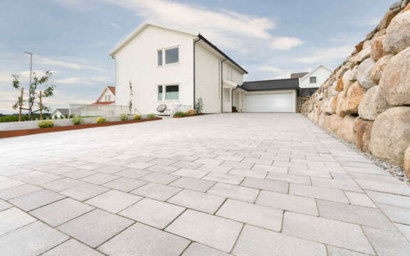 Stokkalandsmarka Multimix Urban Kontrast