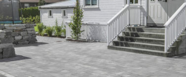 Antica Pavullo synlig oppgradering 1