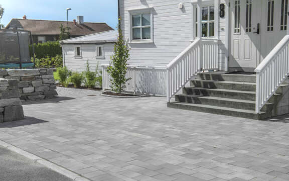 Antica Pavullo synlig oppgradering 1