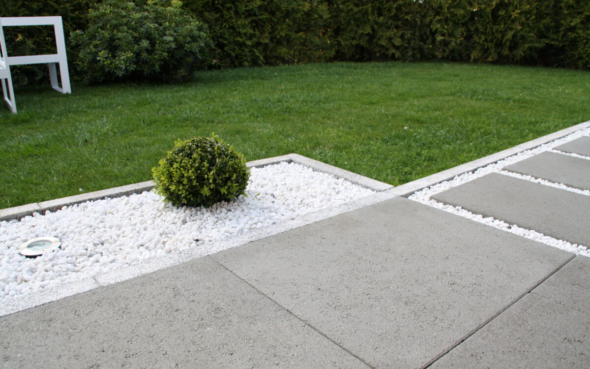 Gangbane privathage Frudalen Hageservice 22