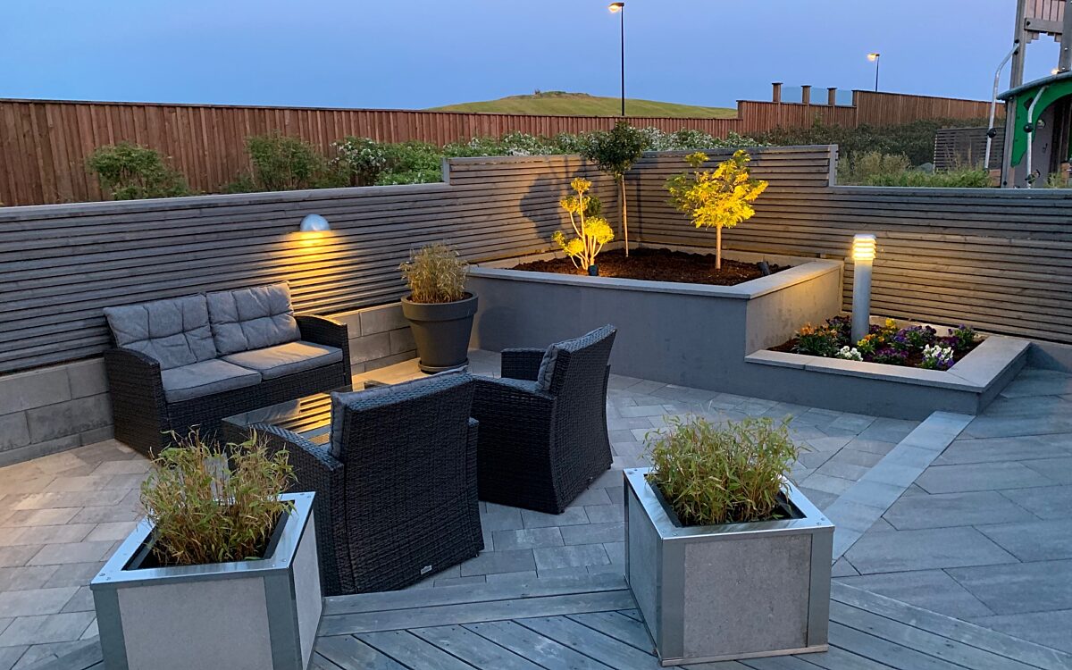 Atles gjor det selv 8