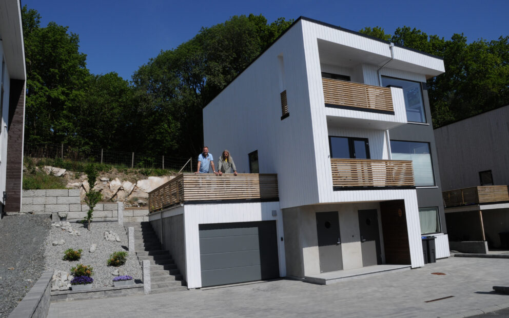 Belegningsstein Multimix utromlet Multiblokk 1