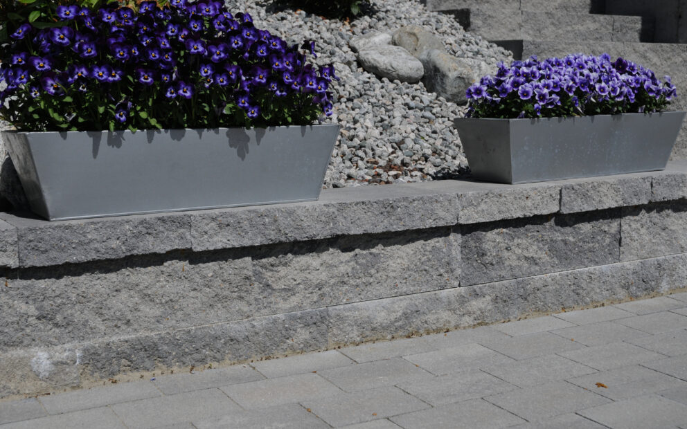 Forskalingsblokk splitt Aneto topphelle