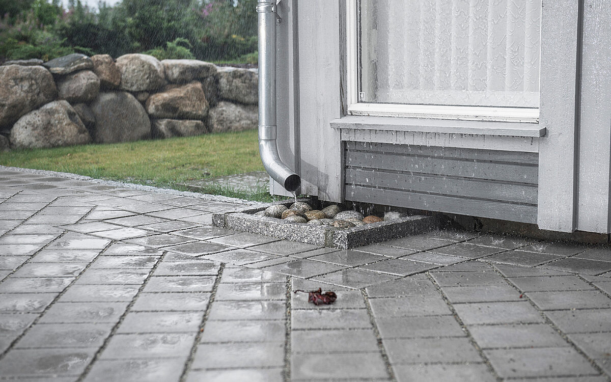 Plaza dren i privathage new