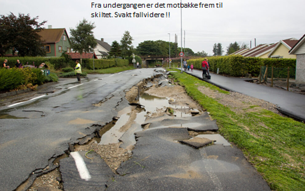Flomskade Jæren Eirik Sør Reime 2