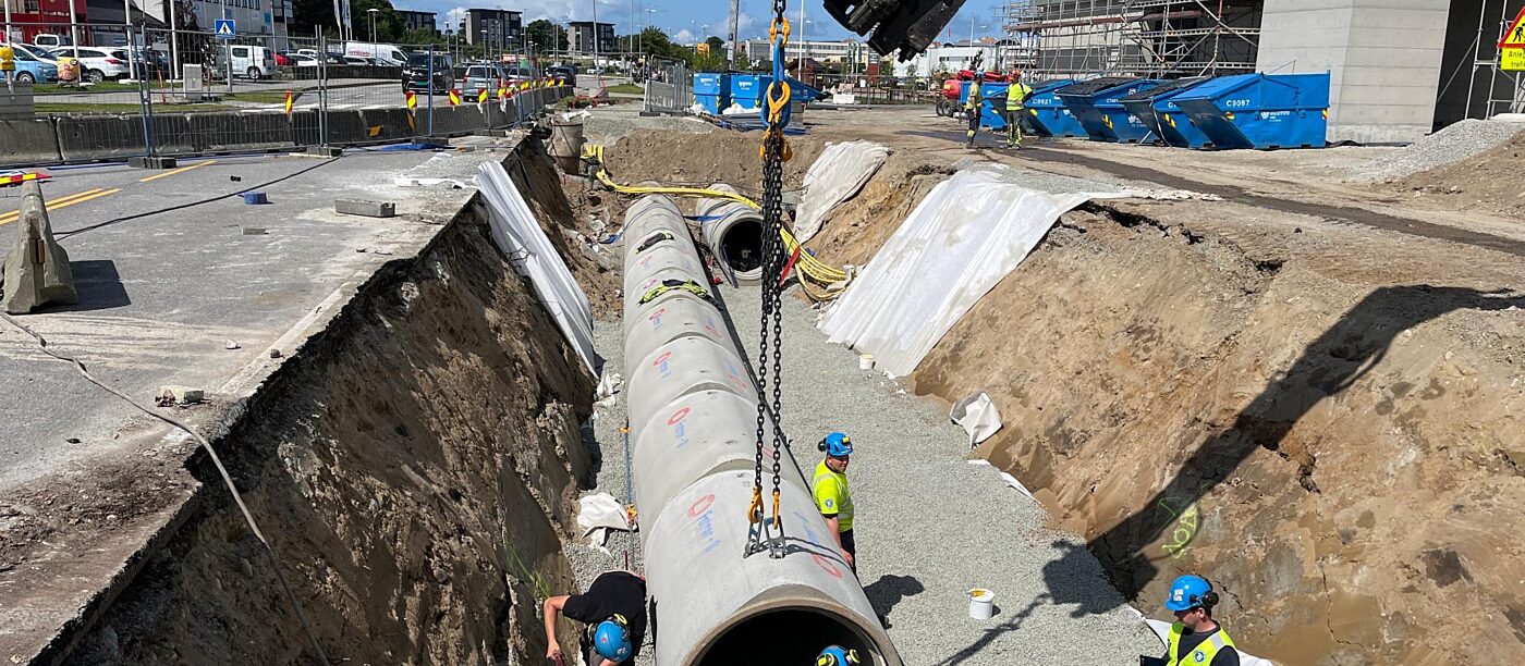Fotroor SG Klepp 2