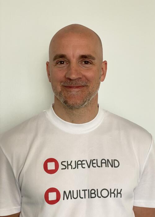 Michael Sivertsen 2