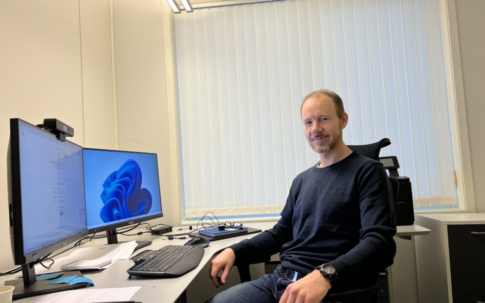 Johnn Reiestad