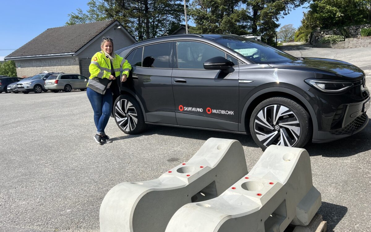 One Block og Silje V 2 2023 05 30 130206 flid