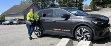 One Block og Silje V 2 2023 05 30 130206 flid